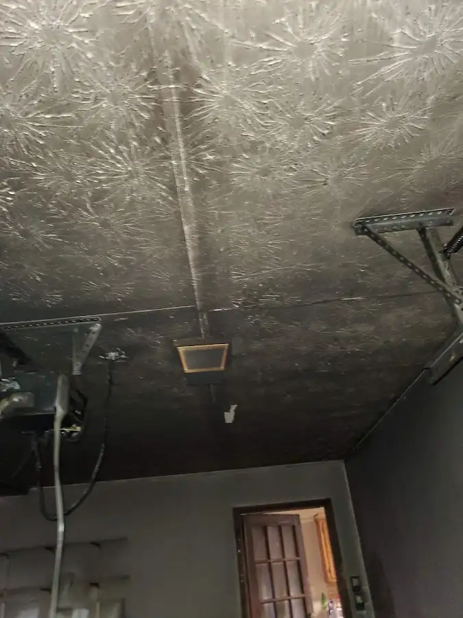 Fire and smoke damage assessment for Emergency Water Damage Services in Ellicott